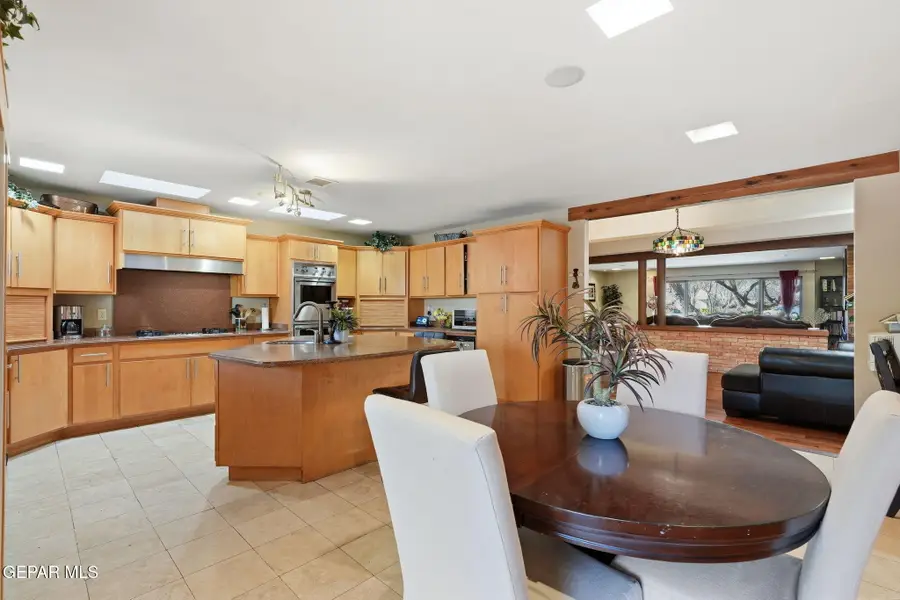 716 Wakefield Court, El Paso, TX 79922 - #3