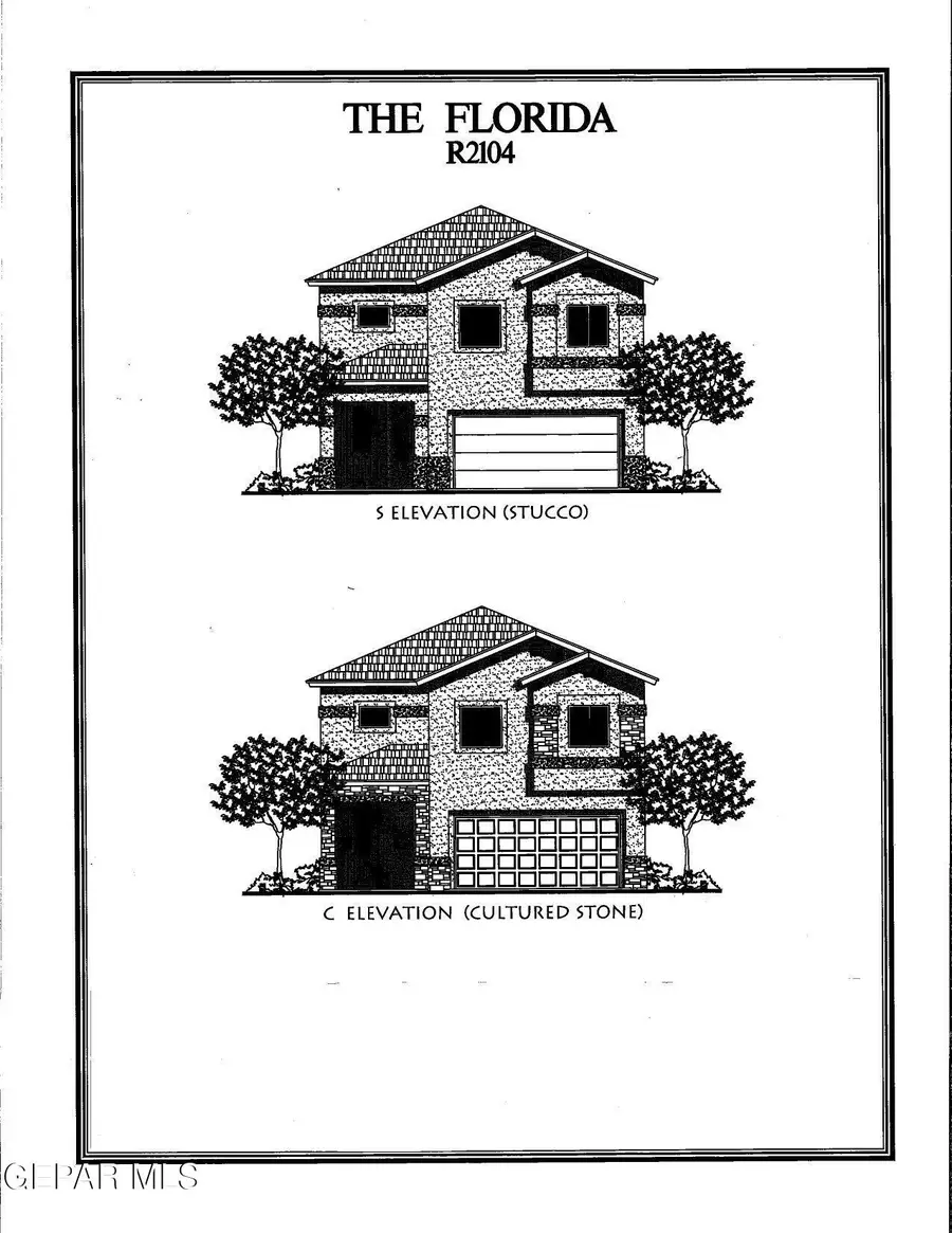 15200 Expectation Avenue, El Paso, TX 79938 - #2