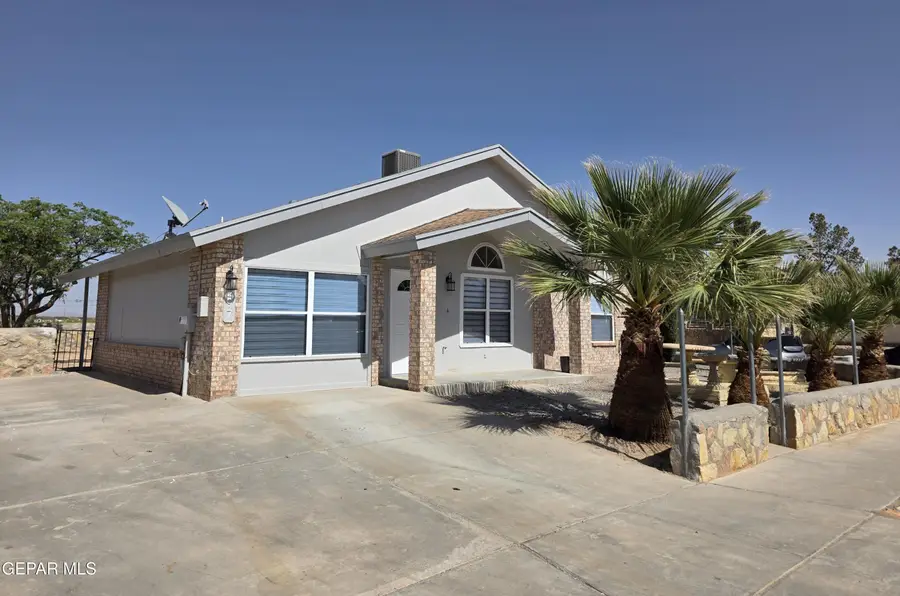 297 Barrel Cactus Drive, Horizon City, TX 79928 - #2