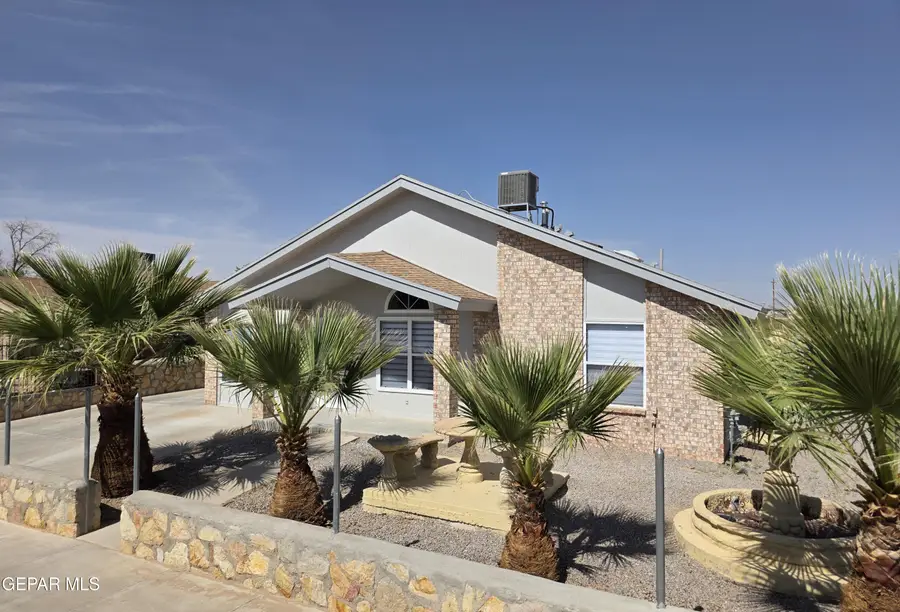 297 Barrel Cactus Drive, Horizon City, TX 79928 - #3