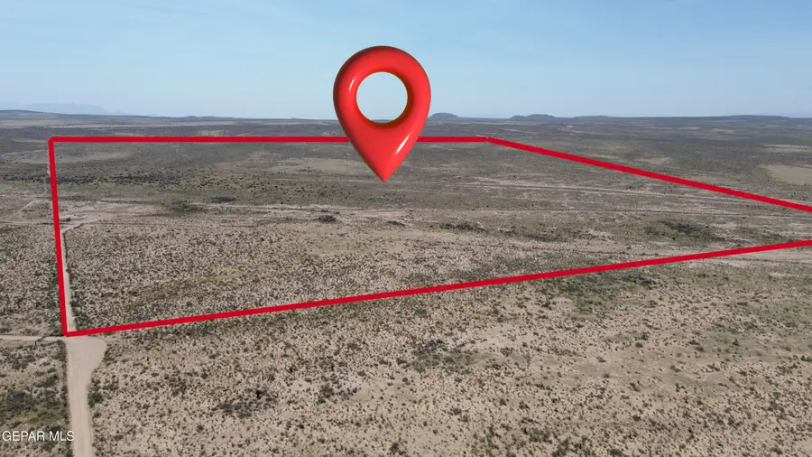 320 Acres Section 25, Sierra Blanca, TX 79851 - #2