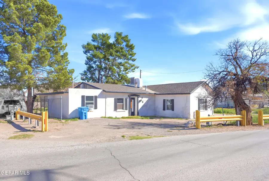 495 Buford Road, Socorro, TX 79927 - #3