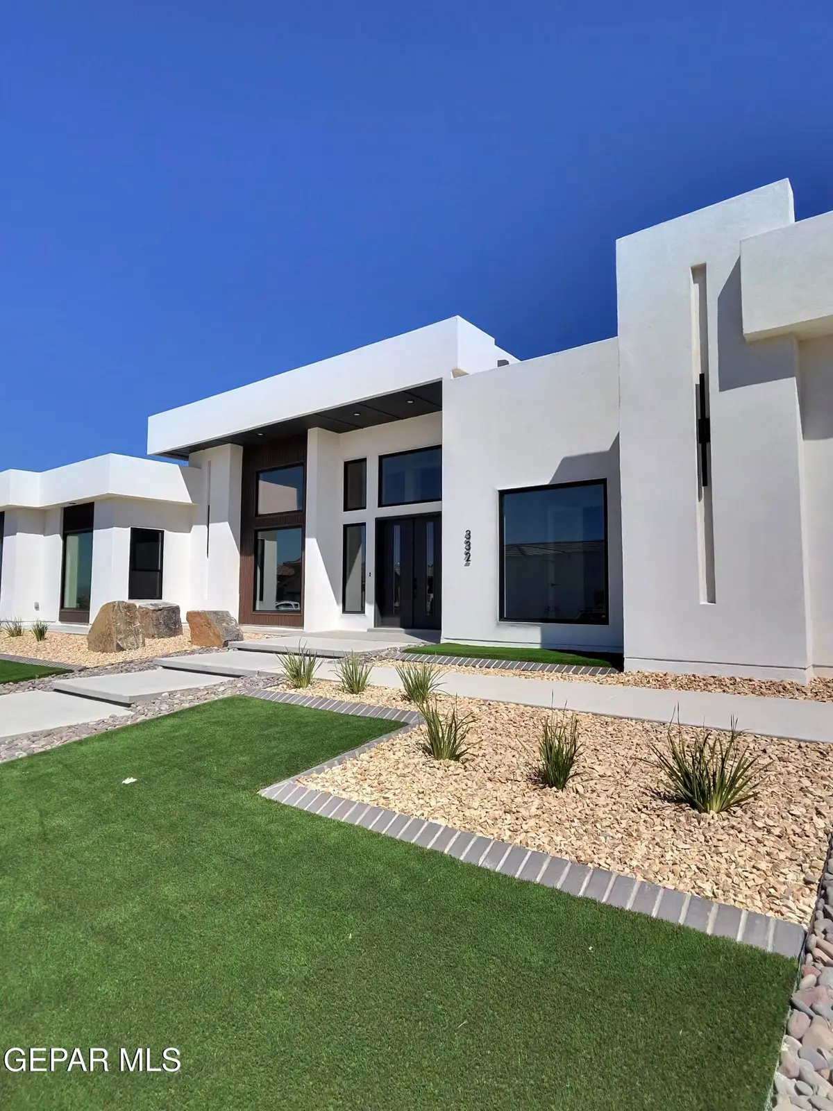 332 Gold Valley, Horizon City, TX 79928 - #1