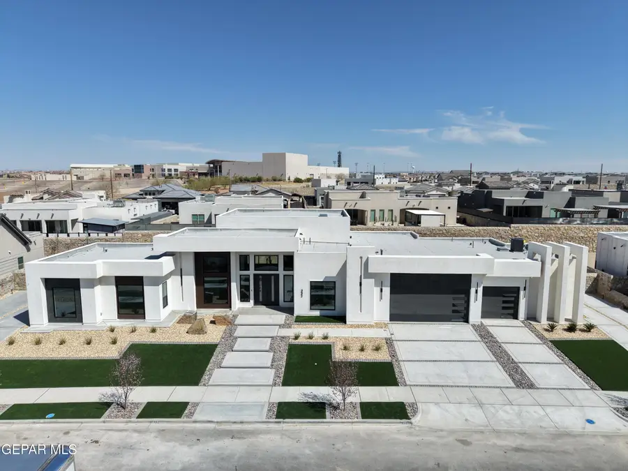 332 Gold Valley, Horizon City, TX 79928 - #2