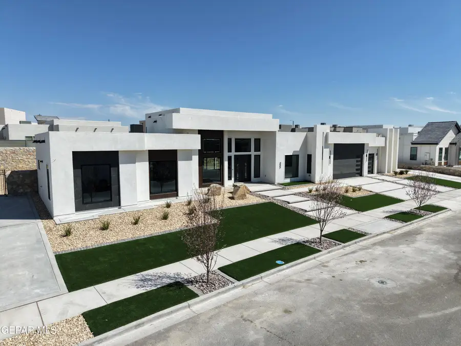 332 Gold Valley, Horizon City, TX 79928 - #3