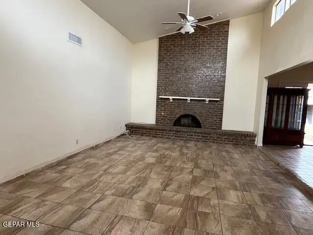 3217 Amarillo Street, El Paso, TX 79936 - #2