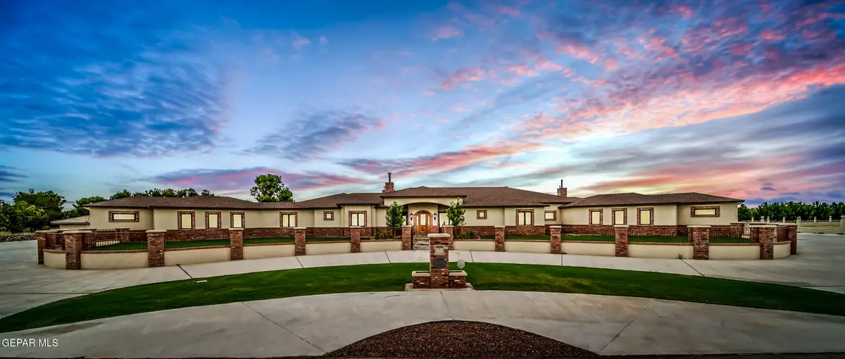 7 Cielo Del Este, Anthony, NM 88021 - #1