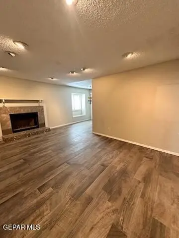 729 Martha Gale Drive, El Paso, TX 79912 - #3