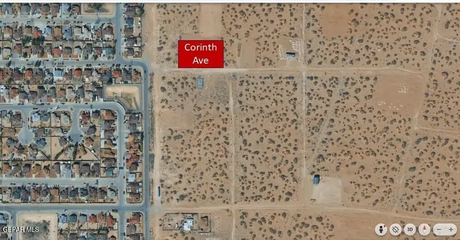 PN-239317 Corinth, Horizon City, TX 79928 - #3