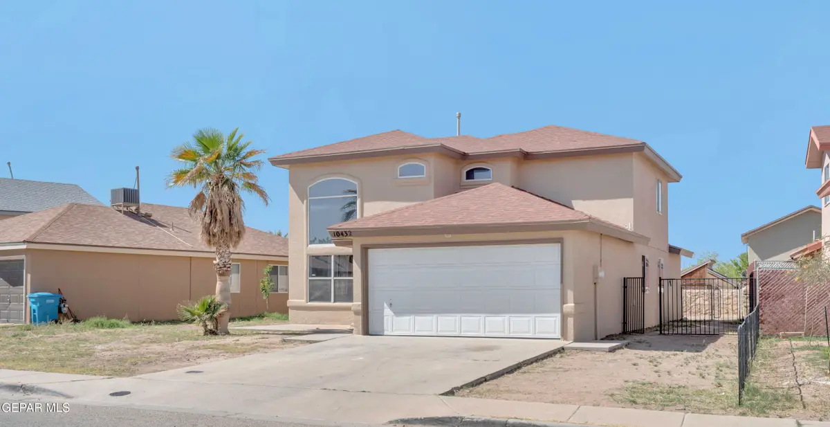 10432 Valle Koki Drive, Socorro, TX 79927 - #1