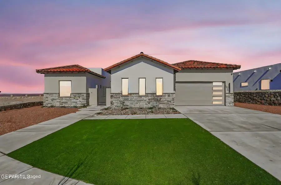 1930 Concho Court, El Paso, TX 79911 - #2