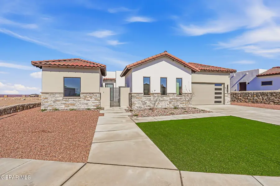 1930 Concho Court, El Paso, TX 79911 - #3