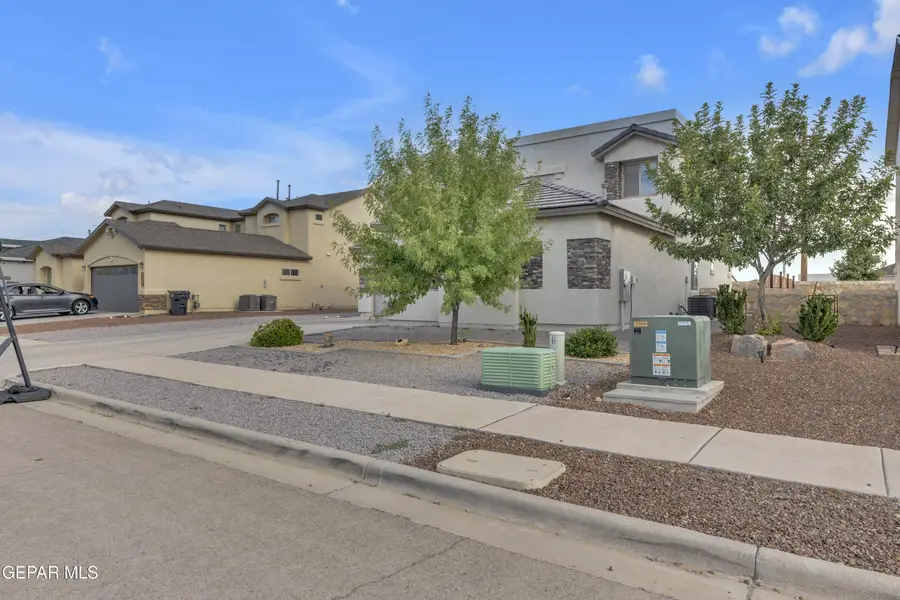 12526 Breeder Cup Way, El Paso, TX 79928 - #3
