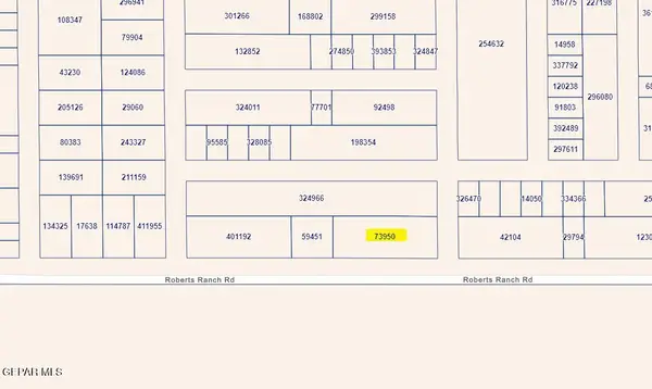 84 Sunland Estates #47, El Paso, TX 79928