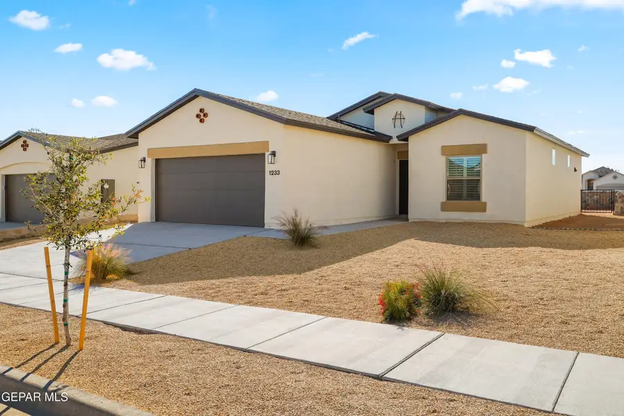 13808 Summer Wave Avenue, El Paso, TX 79928 - #3