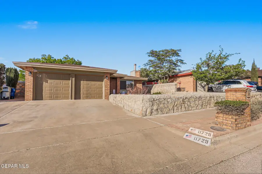 11729 Scott Simpson Drive, El Paso, TX 79936 - #3