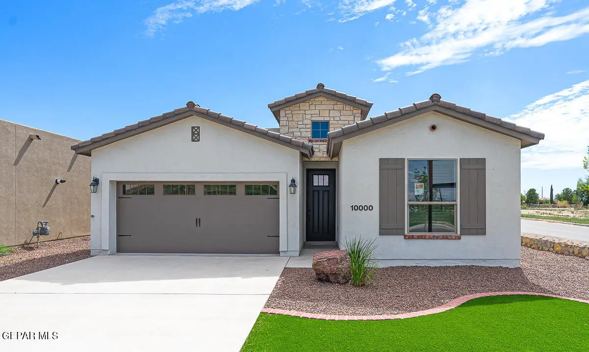 712 Cedarwood Avenue, El Paso, TX 79928 - #1