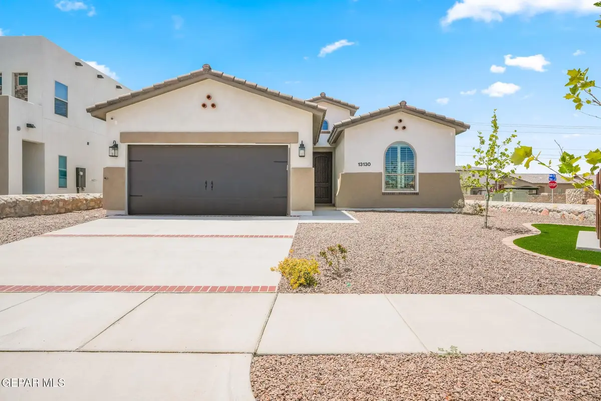 705 Paseo Modesto Drive, Horizon City, TX 79928 - #1
