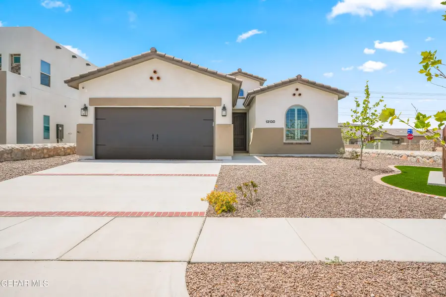 705 Paseo Modesto Drive, Horizon City, TX 79928 - #2
