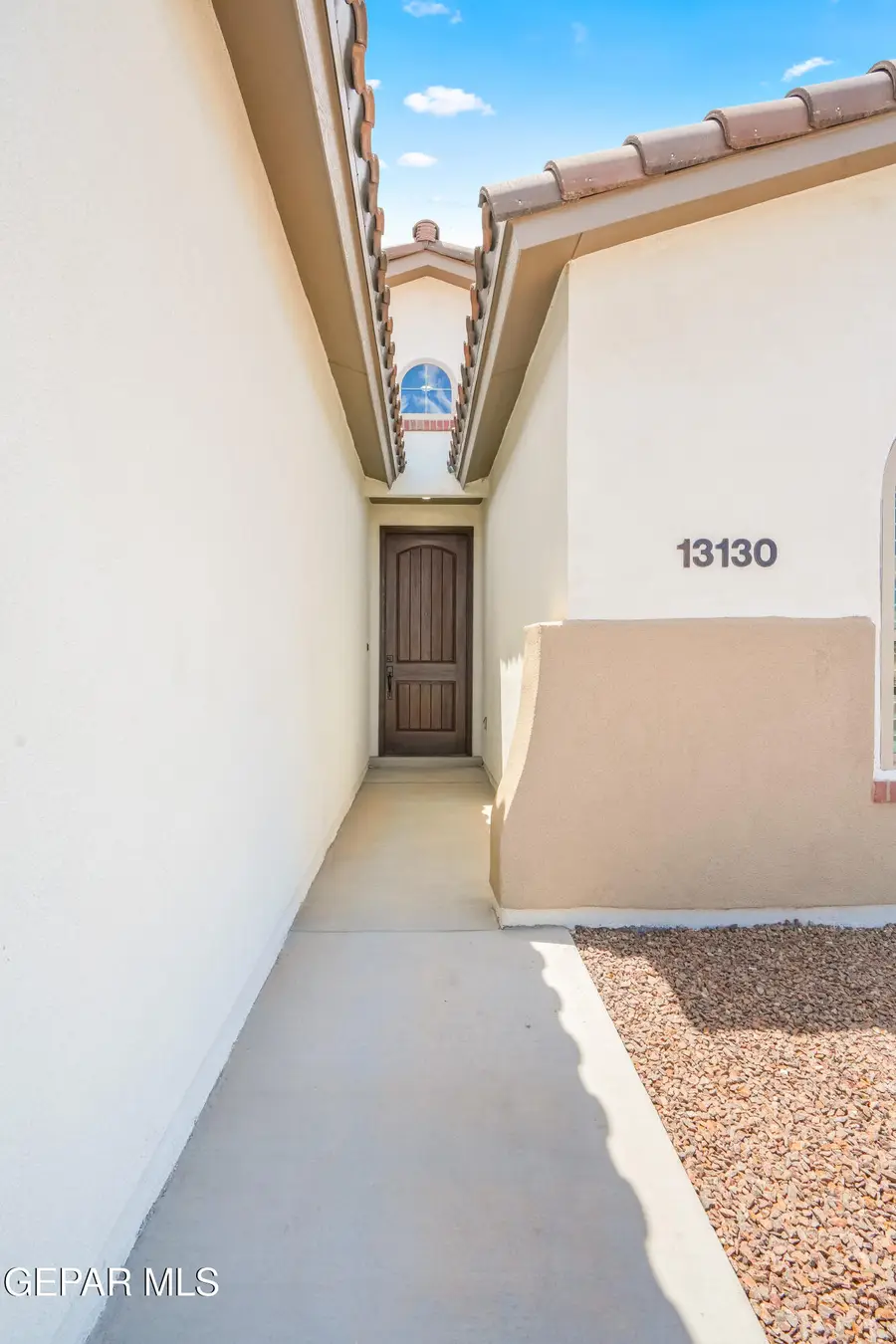 704 Cedarwood Avenue, Horizon City, TX 79928 - #3