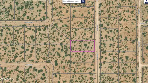 PN-273856 Triumph Street, Clint, TX 79928