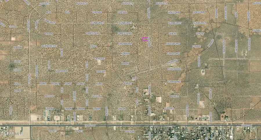 PN-273856 Triumph Street, El Paso East, TX 79928 - #2