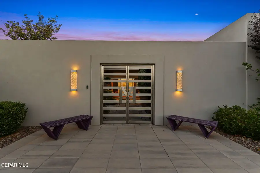 824 Dulcinea Court, El Paso, TX 79922 - #2