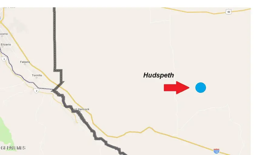 PN-12810 Tbd, Sierra Blanca, TX 79851 - #3