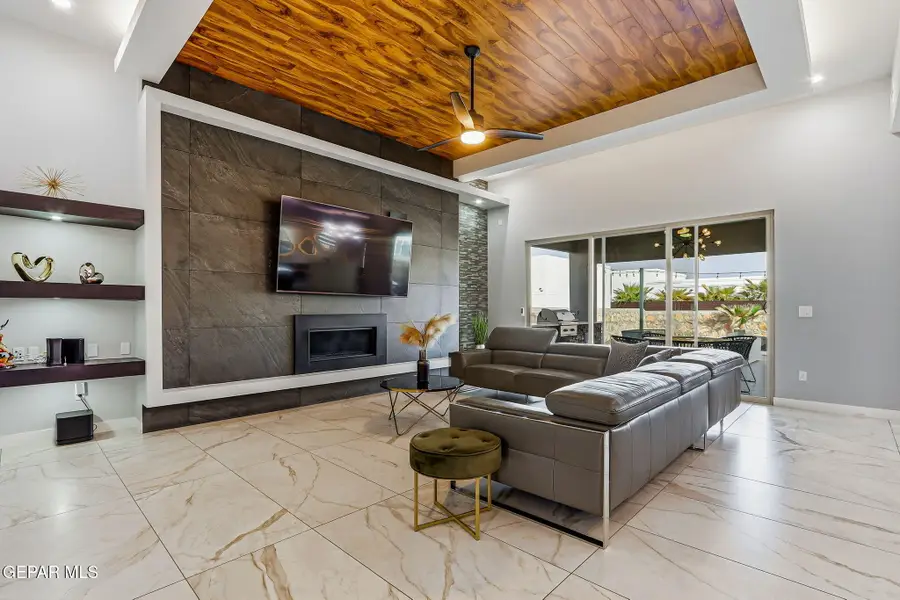 5814 Juniper Creek Creek, El Paso, TX 79932 - #3