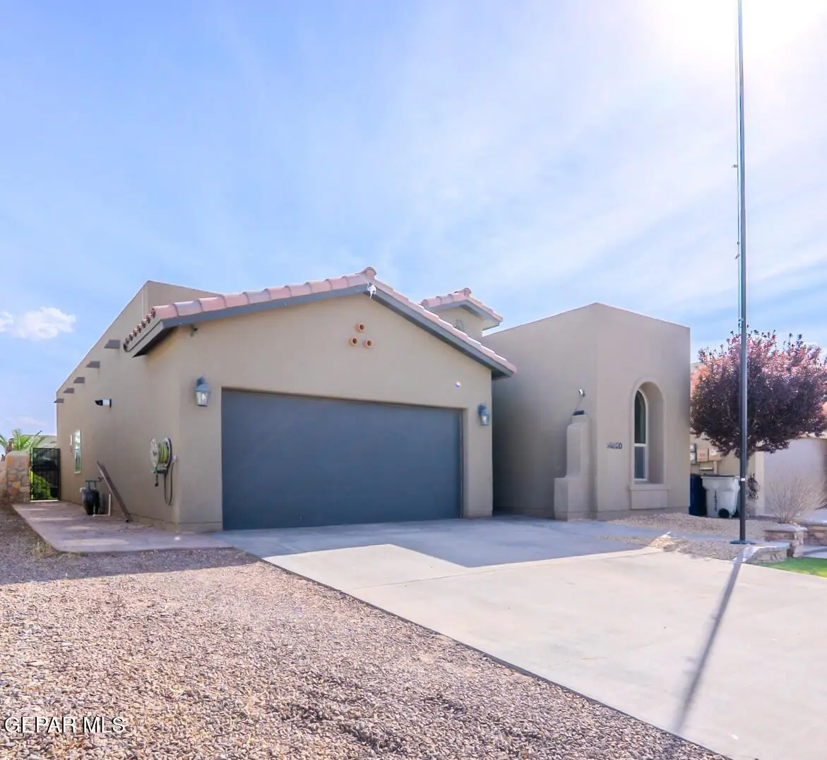 14820 Willie Worsley Avenue, El Paso, TX 79938 - #1