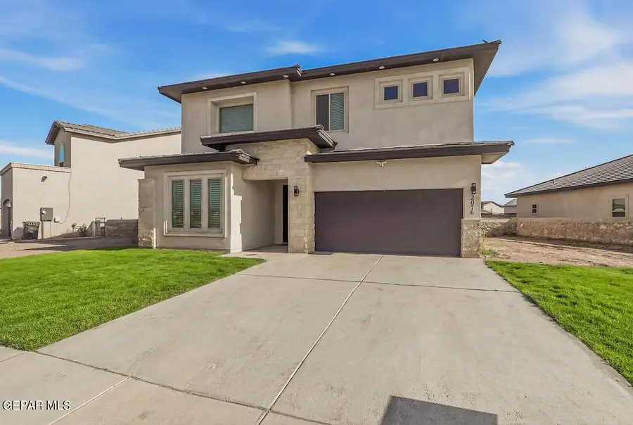 2076 Santa Isabella Street, Sunland Park, NM 88063 - #2