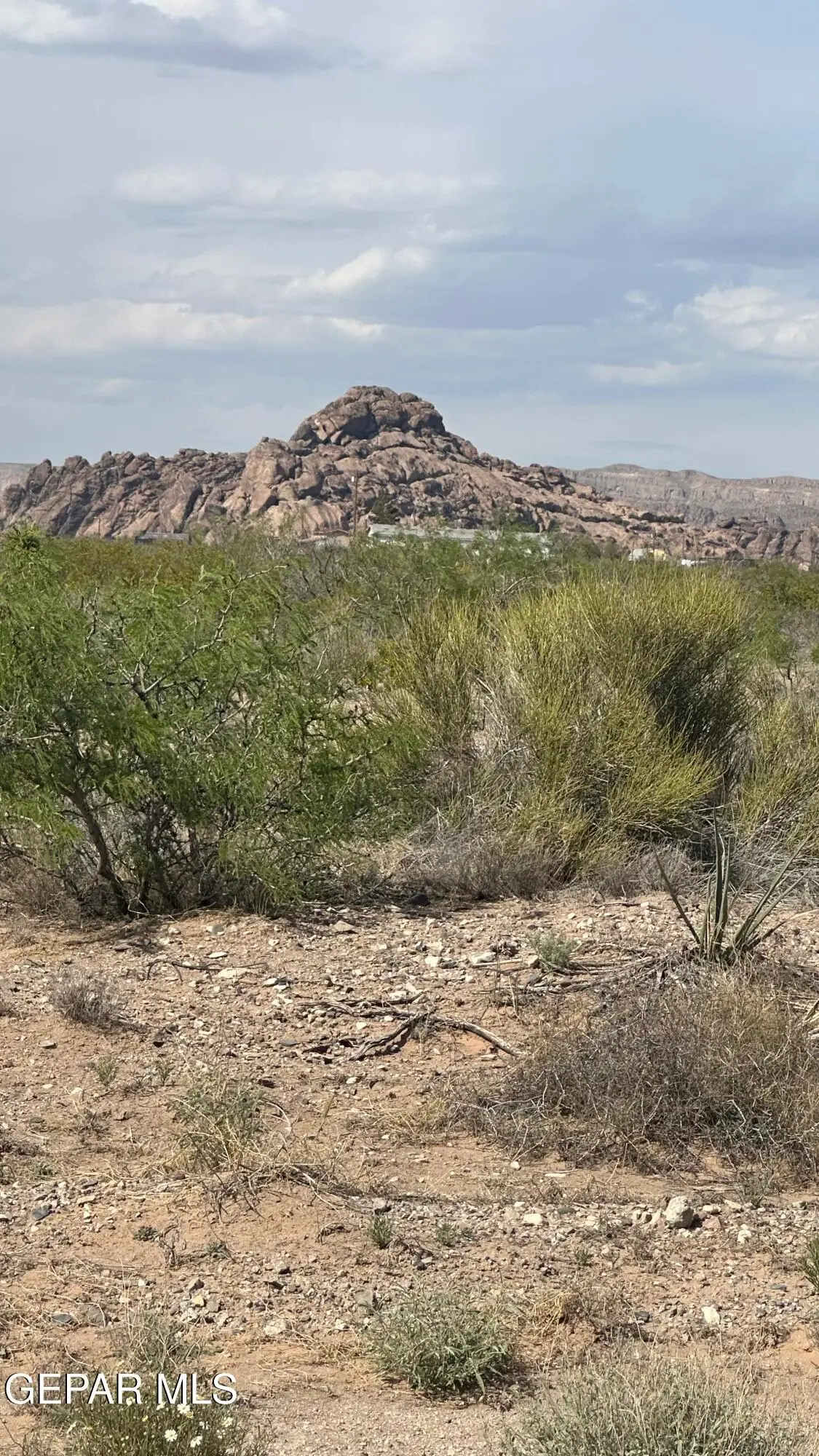 PN-284480 Tbd, El Paso, TX 79938 - #1