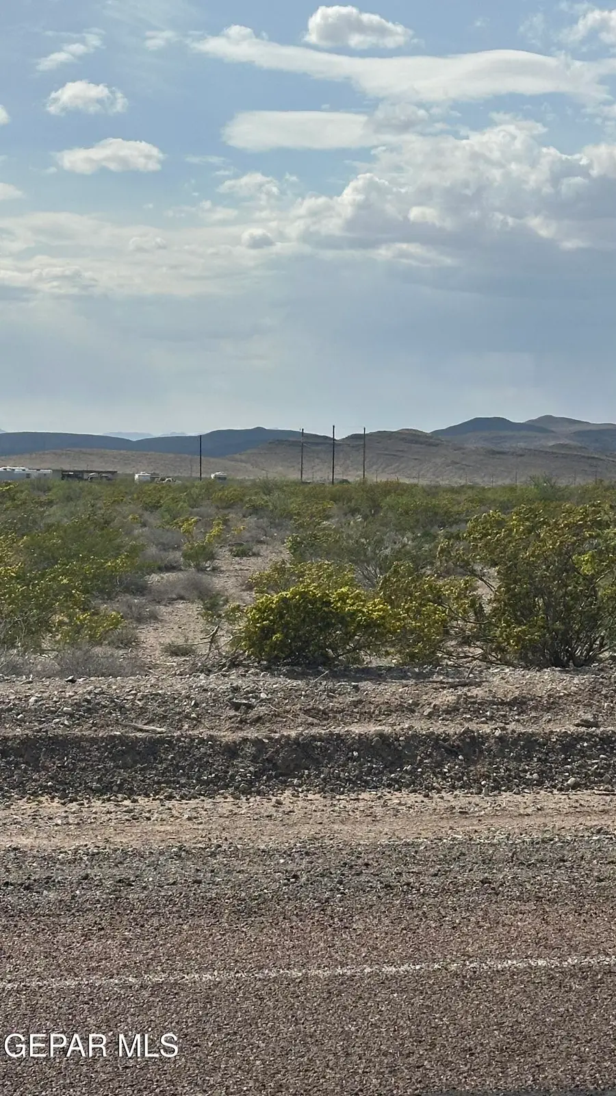 PN-284480 Tbd, El Paso, TX 79938 - #2