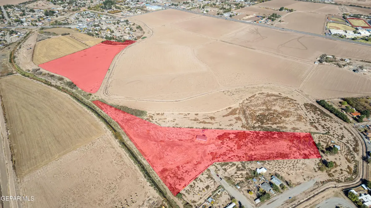 12602 Rio Placido Drive, Clint, TX 79836 - #1