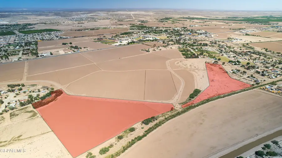 12602 Rio Placido Drive, Clint, TX 79836 - #2