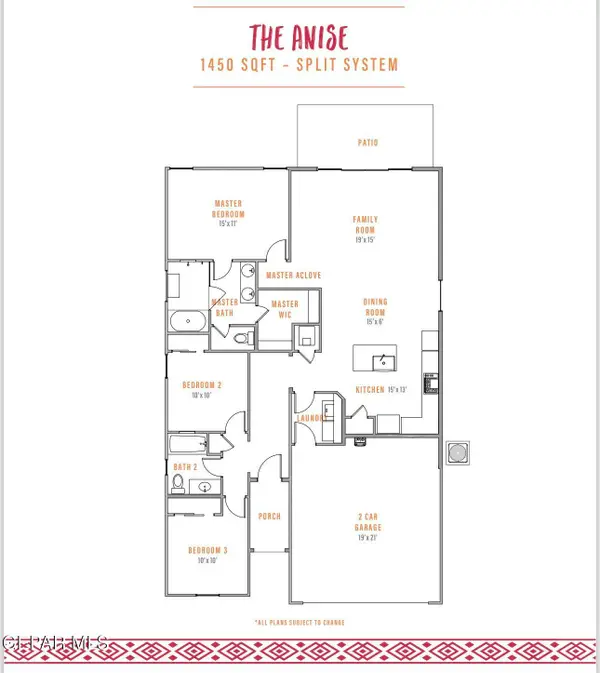 6008 Ashwood Street, Santa Teresa, NM 88008