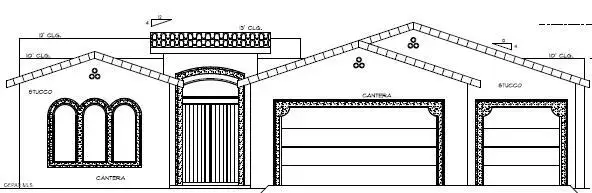 7265 Cimarron Rim Drive, El Paso, TX 79911 - #1