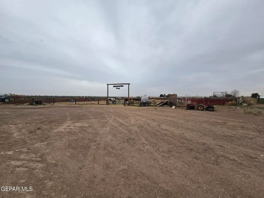 PN-91054 Tbd, San Elizario, TX 79849 - #3
