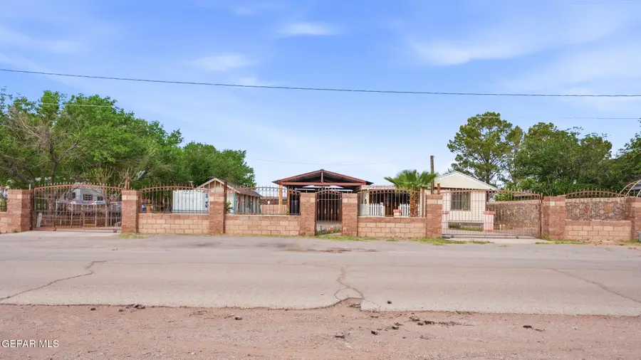 13130 Guitar Drive, San Elizario, TX 79849 - #2