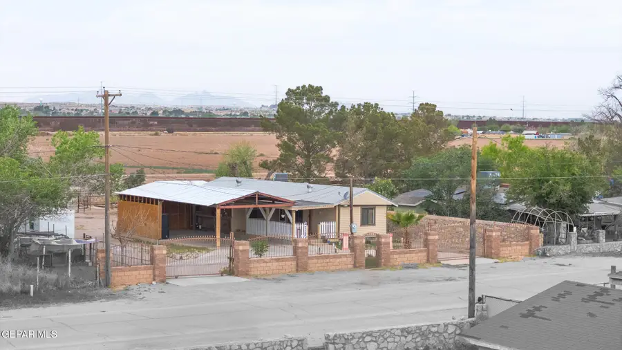 13130 Guitar Drive, San Elizario, TX 79849 - #3