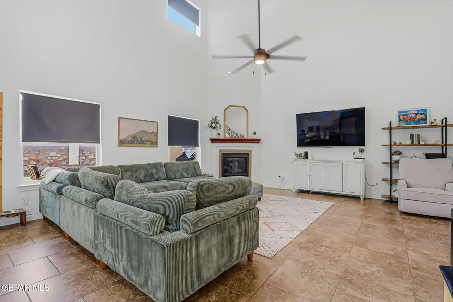 11552 Charles Boyle Place, El Paso, TX 79934 - #2