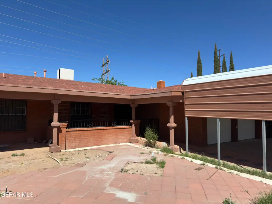 3501 Red Sails Drive, El Paso, TX 79936 - #2