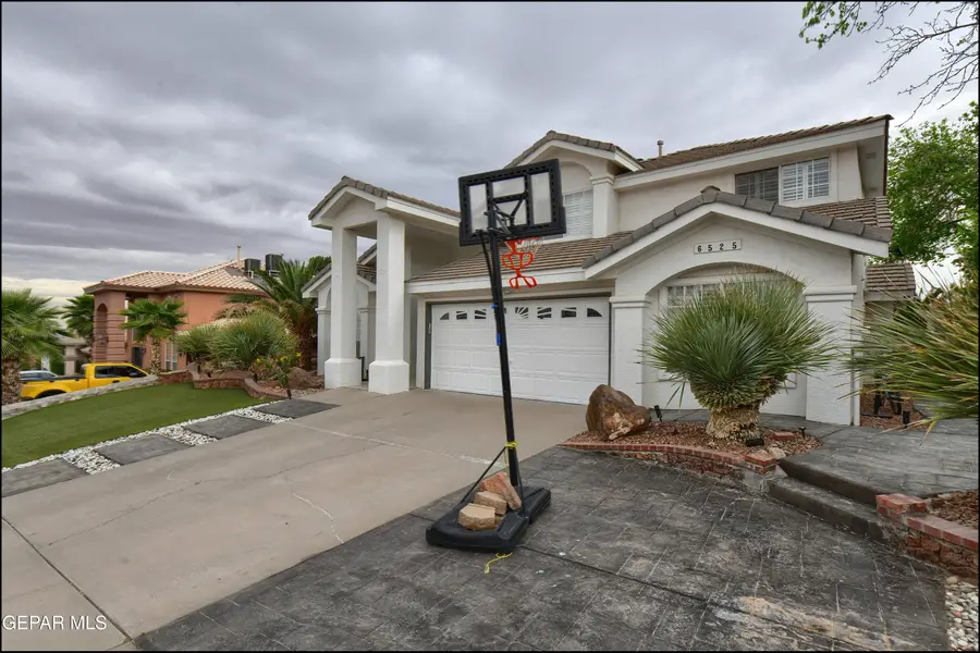 6525 Royal Ridge Drive, El Paso, TX 79912 - #3