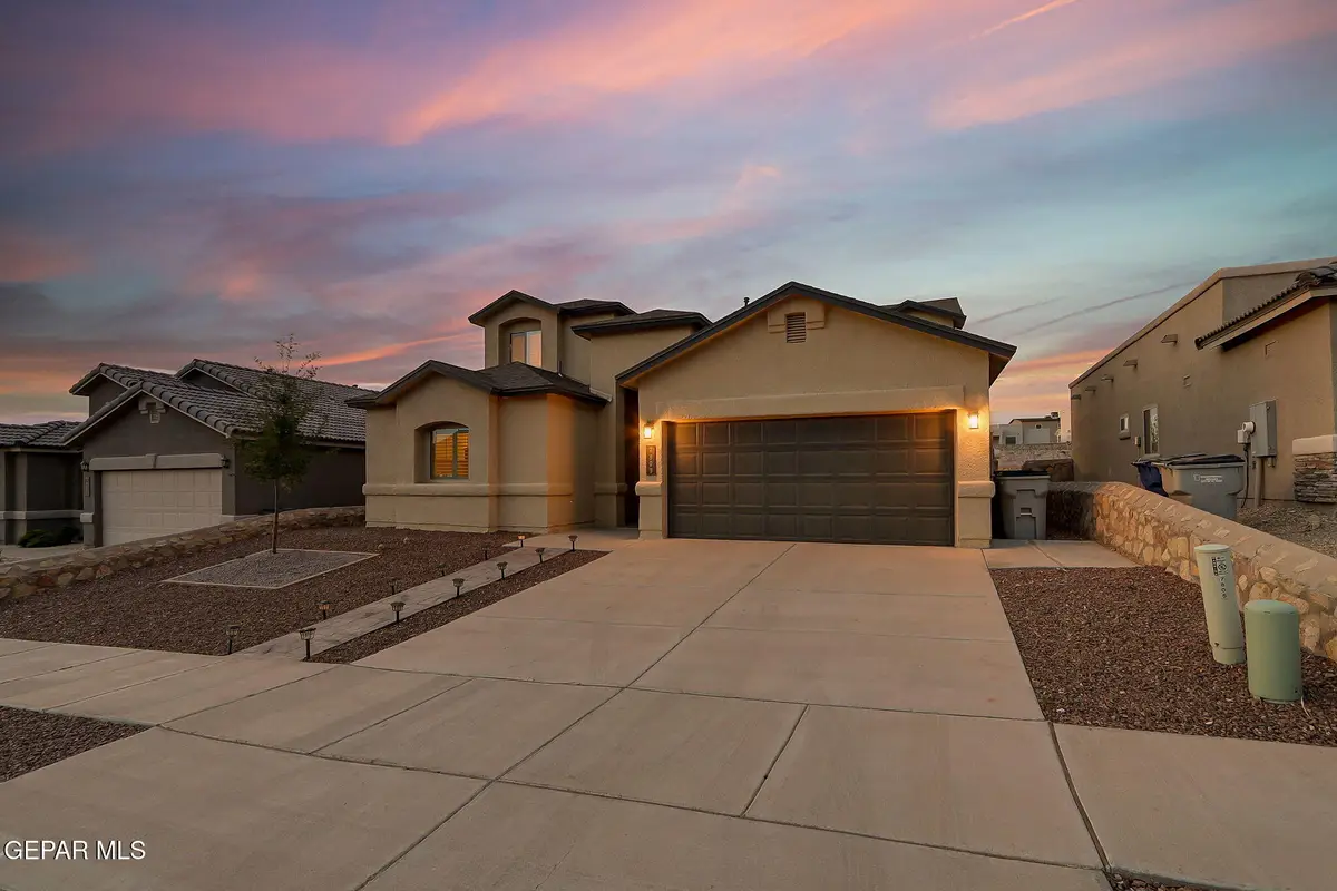 7809 Enchanted Circle, El Paso, TX 79911 - #1