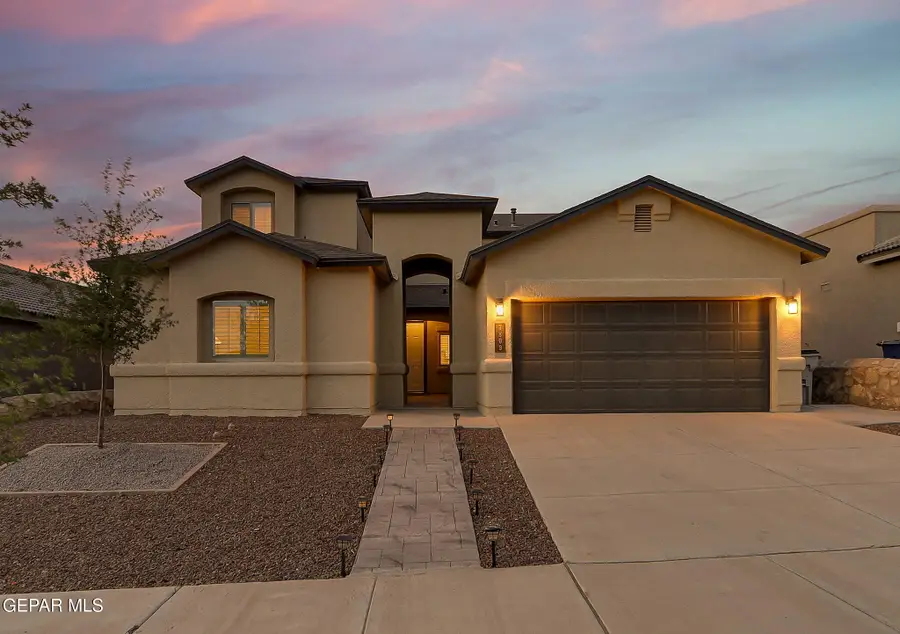 7809 Enchanted Circle, El Paso, TX 79911 - #3