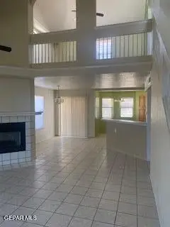 1016 Desierto Luna Street, El Paso, TX 79912 - #3