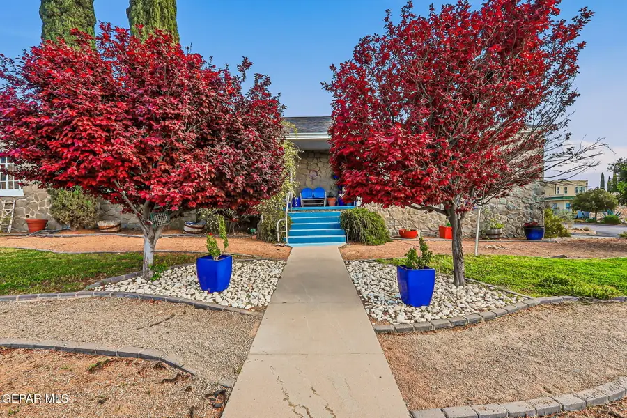 700 E Baltimore Drive, El Paso, TX 79902 - #2