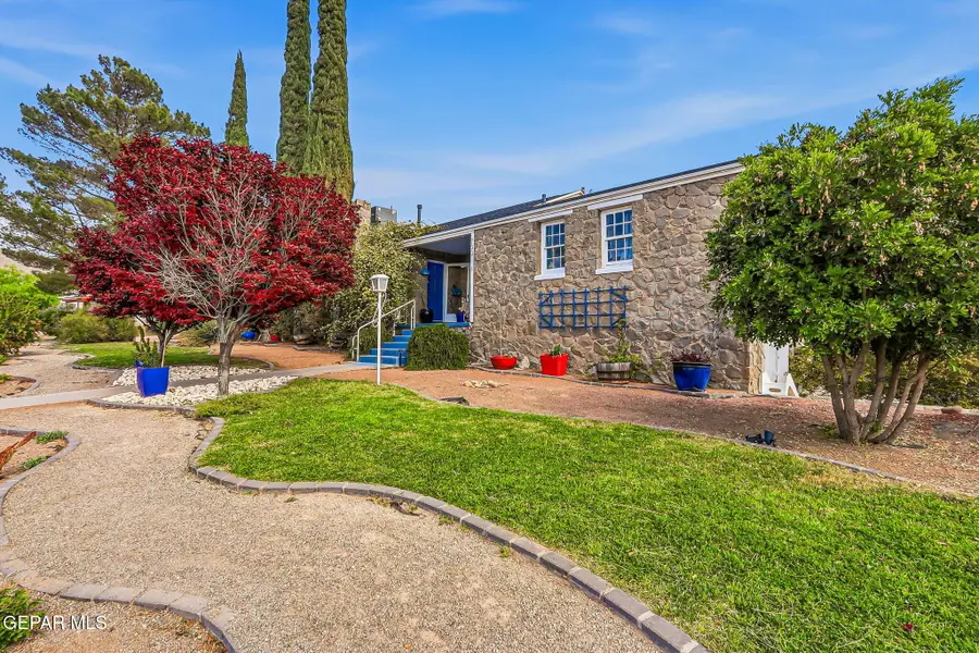 700 E Baltimore Drive, El Paso, TX 79902 - #3