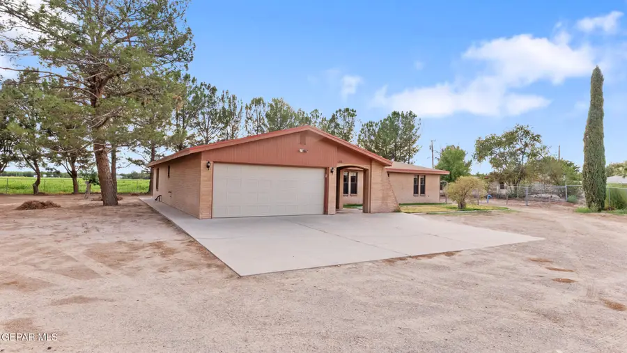 216 Wreath Court, Fabens, TX 79838 - #3