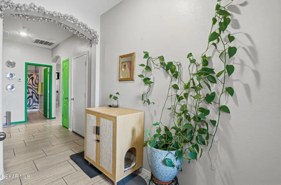 1009 Savoia Place, Horizon City, TX 79928 - #3